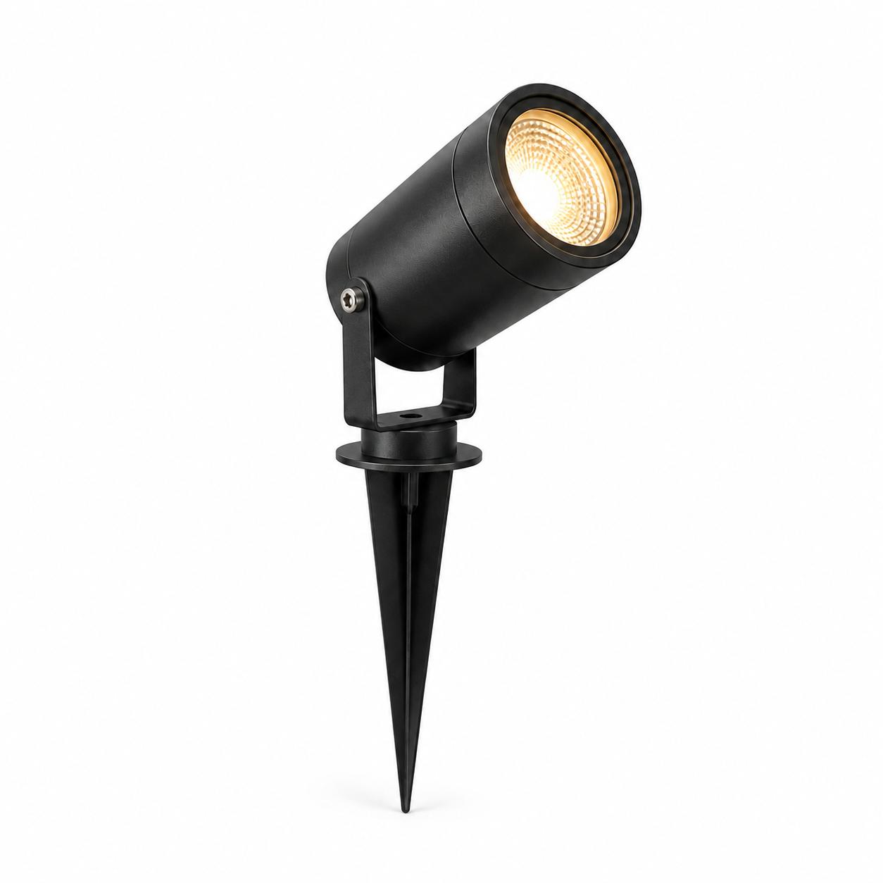 Đèn cắm cỏ LED chiếu sáng lối đi, tiểu cảnh sân vườn